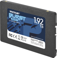 Patriot 1.92TB Burst Elite 2.5" SATA3 SSD