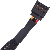 SilverStone 700W TX700 Gold 80+ Gold tápegység