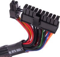 SilverStone 700W TX700 Gold 80+ Gold tápegység