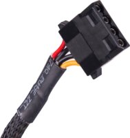 SilverStone 700W TX700 Gold 80+ Gold tápegység