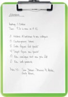 Leitz Wow A4 Felírótábla - Zöld