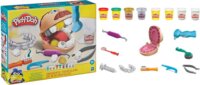 Hasbro Play-Doh: Fogászat és fogszabályzás gyurmaszett