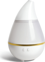 TOO HMF-AD-120W ultrahangos Aroma Diffúzor illóolaj párásító