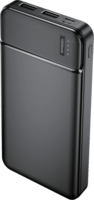 Maxlife MXPB-01 Power Bank 10000mAh Fekete