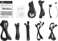 Thermaltake 750W Toughpower GF2 ARGB 80+ Gold tápegység