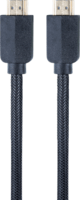 Bigben Interactive PS5 HDMI 2.1 kábel 3.0m Fekete