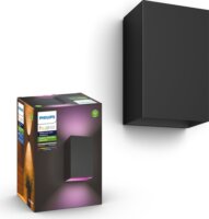 Philips Hue Resonate 1200lm Kültéri LED fali lámpa