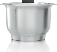 Bosch MUZS2ER Nemesacél keverőtál