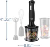 Russell Hobbs 24702-56 Botmixer