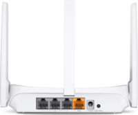 Mercusys MW306R Router