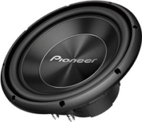 Pioneer TS-A300D4 1500W mélysugárzó