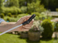 Gardena 11138-20 Plus nyomáspermetező 5 liter