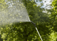 Gardena 11138-20 Plus nyomáspermetező 5 liter