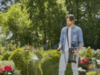 Gardena 11138-20 Plus nyomáspermetező 5 liter