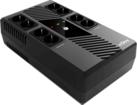 nJoy Token 600 600VA / 360W Vonalinteraktív UPS