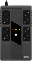 nJoy Token 600 600VA / 360W Vonalinteraktív UPS