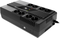 nJoy Token 600 600VA / 360W Vonalinteraktív UPS