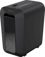 Fellowes Powershred® LX65 iratmegsemmisítő - Fekete