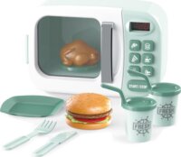 Luna: játék mikrohullámú sütő - kétféle (ár/db)