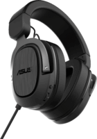 Asus TUF Gaming H3 7.1 Surround Wireless Headset - Fekete