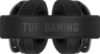 Asus TUF Gaming H3 7.1 Surround Wireless Headset - Fekete