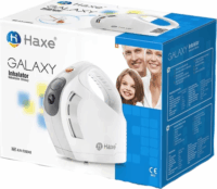 Haxe Galaxy JLN-2302AS Kompresszoros inhalátor
