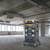 DeWalt DWST83346-1 Szerszámos láda