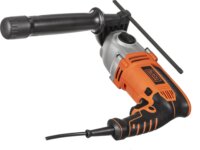 Black & Decker KR1102K Ütvefúró