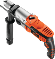 Black & Decker KR1102K Ütvefúró