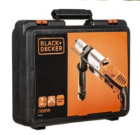 Black & Decker KR1102K Ütvefúró