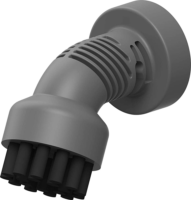 Black & Decker FSMH13E5 gőztisztító készülék