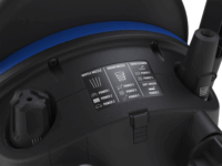 Nilfisk Core 140-6 PowerControl EU magasnyomású mosó