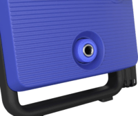 Nilfisk Core 125-5 EU magasnyomású mosó