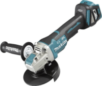 Makita DGA519Z Akkus sarokcsiszoló (Akku és töltő nélkül)
