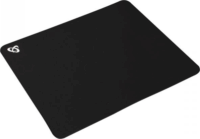 SBOX MP-03B Szövet Egérpad - Fekete