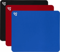 SBOX MP-03B Szövet Egérpad - Fekete