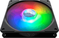 Cooler Master SickleFlow 140 ARGB 140mm PWM rendszerhűtő