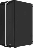 AeroCool Bionic V2 Számítógépház - Fekete