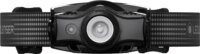 Ledlenser MH 5 Fejlámpa - Fekete/szürke