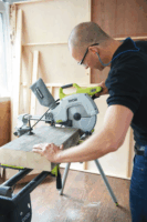 Ryobi EMS254L Gérvágó