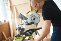 Ryobi EMS254L Gérvágó