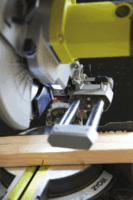 Ryobi EMS254L Gérvágó