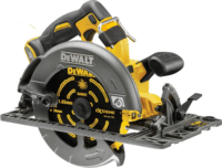Dewalt DCS579NT-XJ Akkumulátoros körfűrész (akku és töltő nélkül)
