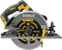 Dewalt DCS579NT-XJ Akkumulátoros körfűrész (akku és töltő nélkül)