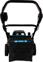 Makita DLM530Z Akkumulátoros fűnyíró