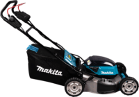 Makita DLM530Z Akkumulátoros fűnyíró
