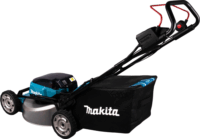 Makita DLM530Z Akkumulátoros fűnyíró