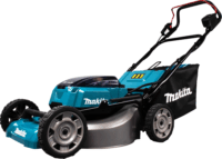 Makita DLM530Z Akkumulátoros fűnyíró