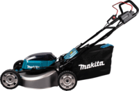 Makita DLM530Z Akkumulátoros fűnyíró