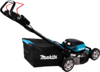 Makita DLM530Z Akkumulátoros fűnyíró